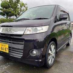 コミコミ🚘車検付！ターボ！即納！修復歴無！低走行！ナビ！フルセグ...