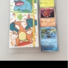 ポケカファイルセットモンスターボールミラー