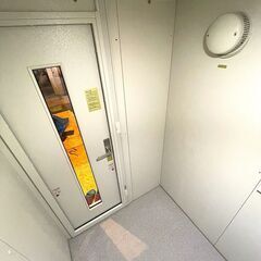 ヤマハアビテックス セフィーネⅡ 防音室 1.2畳-30db 近隣の場合設置費 