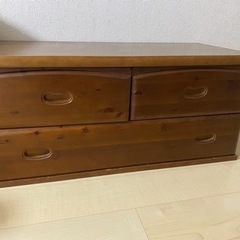 テレビ台
