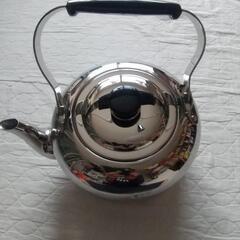 日本製高級やかん　IH・CH対応（オール熱源対応）玉虎堂製作所　...