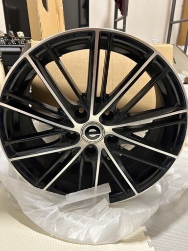 車ホイール4本セット