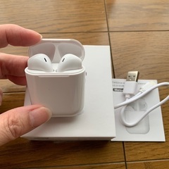 イヤホン　iPhone使用可能