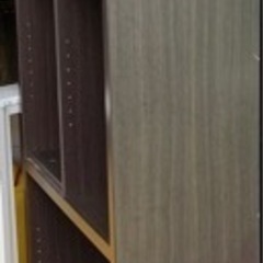 【BY REUSE霧島国分新町店 出張買取•見積完全無料¥0】本棚の画像