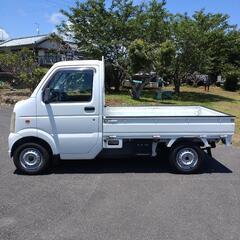 Ｈ20年　キャリー5MT エアコン　車検付きの画像