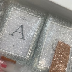 ⭐︎席札・ラッピングセット⭐︎の画像