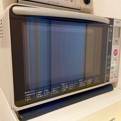 【値下げしました】ジモティ来店特価!!　【新品】【ヒタチ】電子レンジ　HMR-ET22　　　J-590 Amazon | 日立 電子レンジ 22L 東日本専用(50Hz) ターンテーブル LED