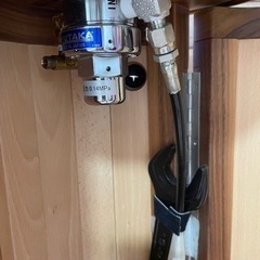 LOVREDO(ルーヴルドー)炭酸ミスト 本体＋ボンベ美品の画像