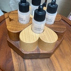 LOVREDO(ルーヴルドー)炭酸ミスト 本体＋ボンベ美品の画像