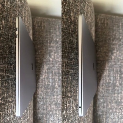 MacBook Pro 2022年　M2  256GB ほぼ新品　