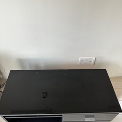 テレビ台　収納の画像