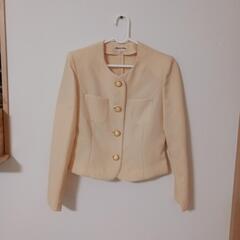 春夏スーツ３点セット