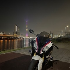 BMW S1000RR 2017年式の画像