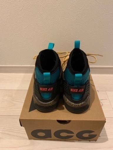 【決まりました】ACG AIR MOWABB 27.5cm