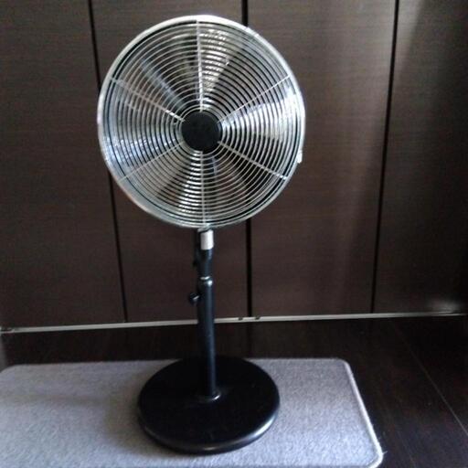 アンティーク扇風機