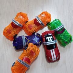 ★仮面ライダー　ドライブ車★