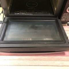 【リサイクルサービス八光】2012年製　パナソニック　オーブンレンジ（26L）NE-M264-KSの画像