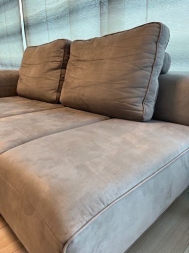 boconcept ソファー AMSTERDAM 2.5人がけ
