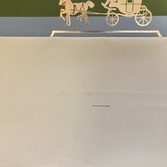 ルイヴィトン　エルメス　コーチ　袋の画像