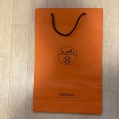 ルイヴィトン　エルメス　コーチ　袋の画像