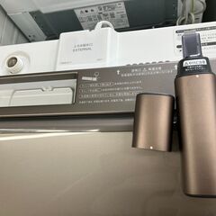 値下げしました!! シャープ SHARP 洗濯機 ES-PW10E 2020年製 縦型洗濯乾燥機 洗濯10.0kg 乾燥5.0kg 高年式 ファミリータイプ 大容量 COCORO WASH ブラウン系 穴なし槽 超音波ウォッシャー AI標準コース プラズマクラスター搭載 温風プラス洗いコース パワフルシャワー ガラスドア おしゃれ クリーニング済 堺市 石津【ジャングルジャングルサカイ石津店】の画像