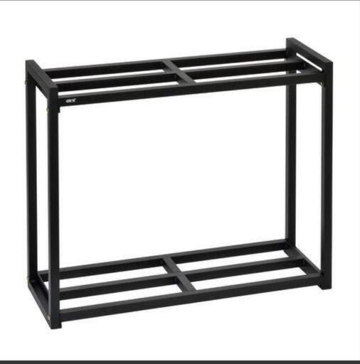 GEX90cmスリム水槽用スチール製　水槽台　未使用