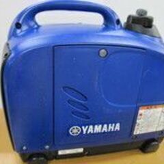 🌷【選べる発電機】ヤマハ EF9HiS インバーター900W 【地域最大の品揃え･電動工具高価買取アールワン田川】の画像