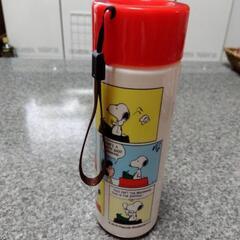 新品スヌーピーボトルの画像