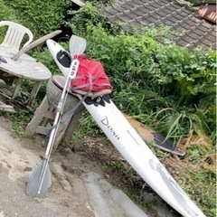 SUP の様に使ったらどうですか　の画像