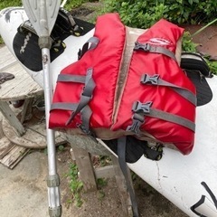 SUP の様に使ったらどうですか　の画像