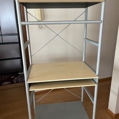 パソコンラック