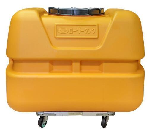 【中古品】コダマ樹脂工業 ローリータンク LT-300 ECO 300リットル