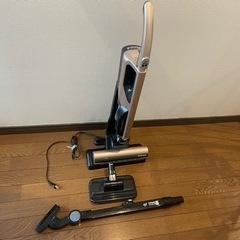 日立 充電式スティッククリーナー 掃除機　PV-BD700　20...