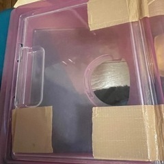 ハムスターケージ 2の画像