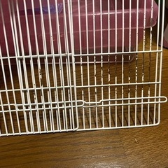 ハムスターケージ 2の画像