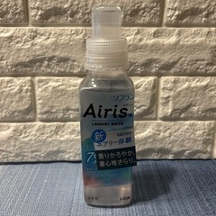 ☆ソフラン　AIRISエアリス☆の画像