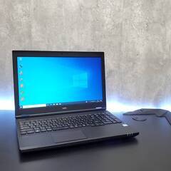 3日間のみ！夏休み爆売りセール！ Corei5 SSD512GB メモリ8GB Office付きノートパソコン ①