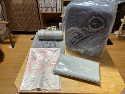 もったいないけど…行き先なければ処分⚠️⑨