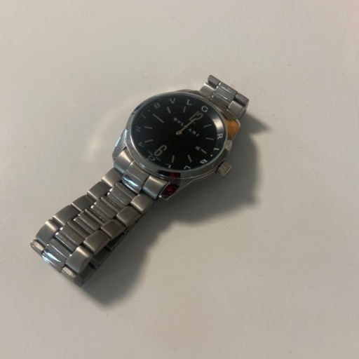 メンズ　腕時計