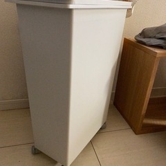 無印良品　ゴミ箱　36l