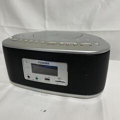 【北見市発】トーシバ TOSHIBA 東芝 SD/USB/CDラ...