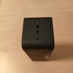 Anker soundcore ブラックの画像