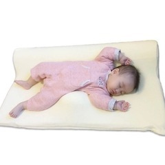 【最終値下】絶壁防止　ベビーマット　天使のねむり