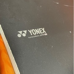 YONEX MOUSTACHE MASTER BURTON スノーボードの画像