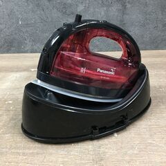 9/11 終 Panasonic パナソニック コードレススチー...