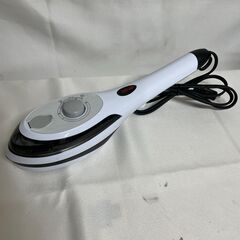 【北見市発】マクロス MACROS マルチアイロンスチーマー M...