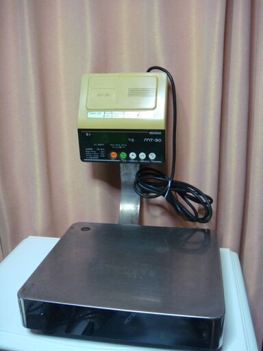 業務用　電子はかり