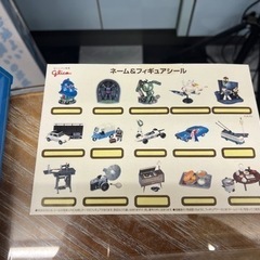 🉐🉐レアもの‼️美品‼️タイムスリップグリコ‼️コレクションBOX‼️🉐🉐の画像