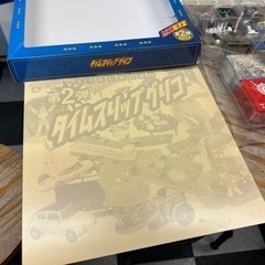 🉐🉐レアもの‼️美品‼️タイムスリップグリコ‼️コレクションBOX‼️🉐🉐の画像