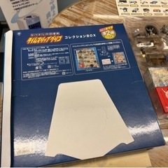 🉐🉐レアもの‼️美品‼️タイムスリップグリコ‼️コレクションBOX‼️🉐🉐の画像